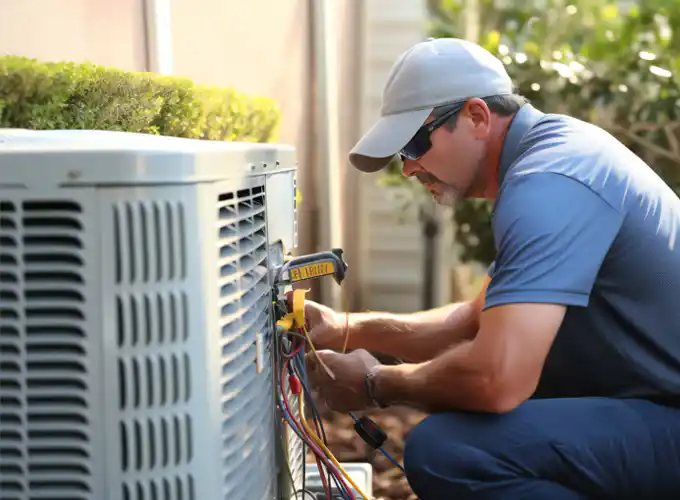 installateur Driehuizen